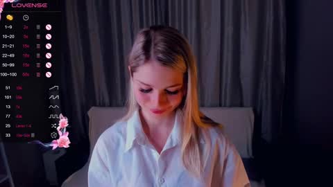 Alice - Birthday Girl online show from 02.16.25