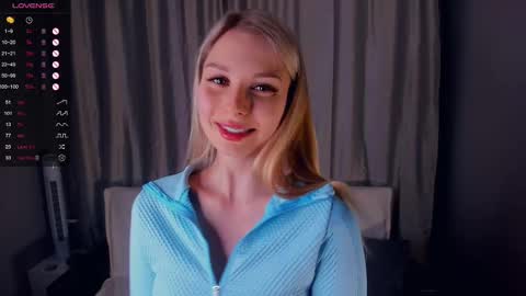 Alice - Birthday Girl online show from 02.18.25