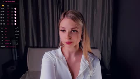 Alice - Birthday Girl online show from 02.19.25