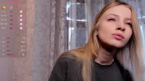 Alice - Birthday Girl online show from 02.20.25