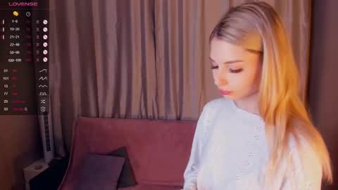 Alice - Birthday Girl online show from 02.27.25