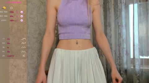 Alice - Birthday Girl online show from 03.01.25