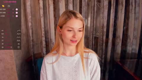 Alice - Birthday Girl online show from 03.09.25