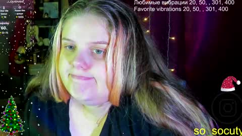 Snapshot of so_cute777 chatting on 01.29.25 so cute777 online show from 01.29.25