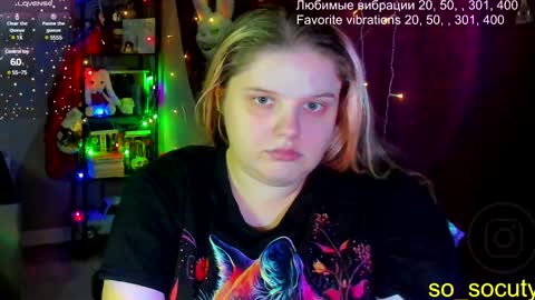 Snapshot of so_cute777 chatting on 02.07.25 so cute777 online show from 02.07.25