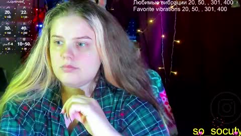 Snapshot of so_cute777 chatting on 02.15.25 so cute777 online show from 02.15.25