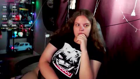 so cute777 online show from 10.22.25