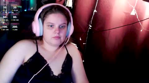 so cute777 online show from 10.29.25