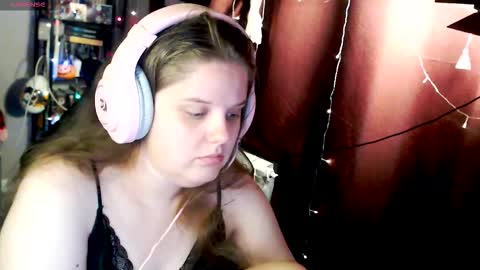 so cute777 online show from 11.04.25