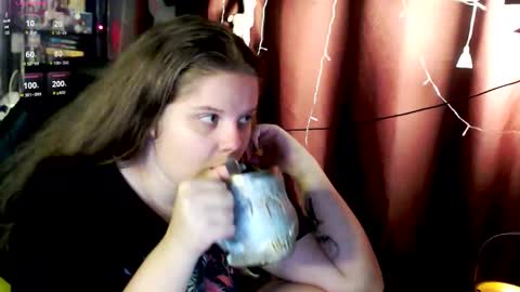 so cute777 online show from 11.14.25