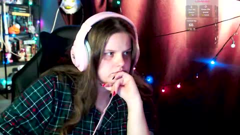 so cute777 online show from 11.22.25