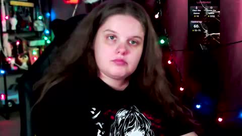 so cute777 online show from 12.15.25