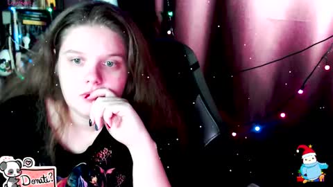 so cute777 online show from 12.21.25