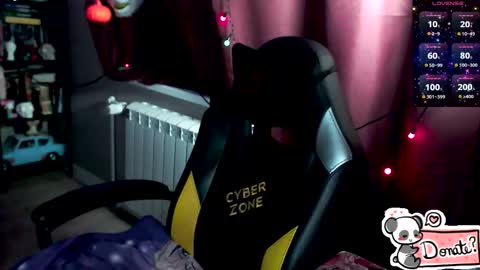 so cute777 online show from 02.11.26