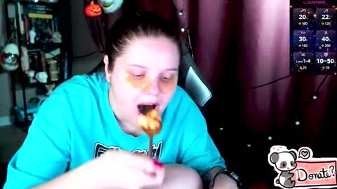 so cute777 online show from 02.19.26