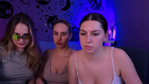 so_hot_rosalie online show from 05.19.26