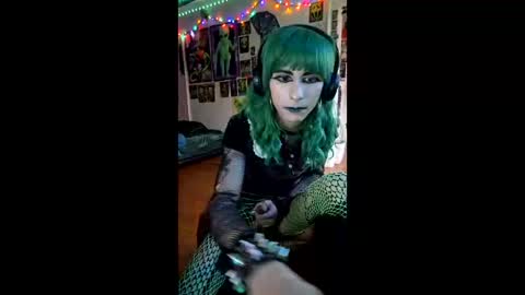 soapcharge online show from 05.11.26