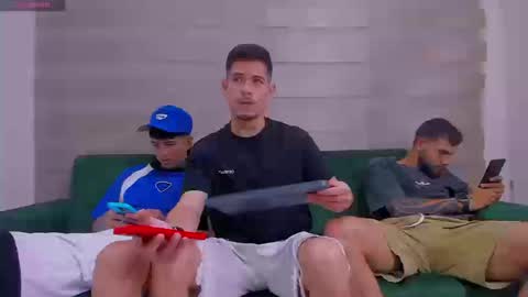 Snapshot of soccer_hot chatting on 09.24.25 SOCCER HOT online show from 09.24.25