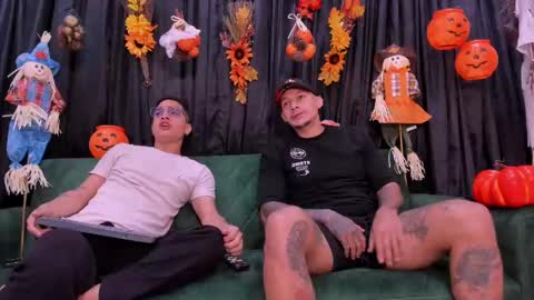 Snapshot of soccer_hot chatting on 10.27.25 SOCCER HOT online show from 10.27.25