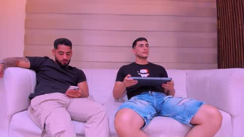 Snapshot of soccer_hot chatting on 12.15.25 SOCCER HOT online show from 12.15.25