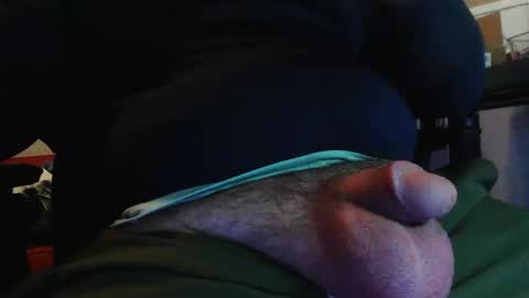 JustADude online show from 04.20.26