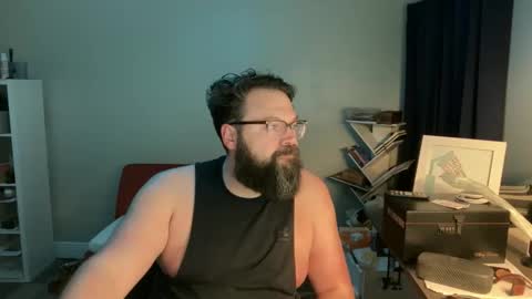 JustADude online show from 05.24.26