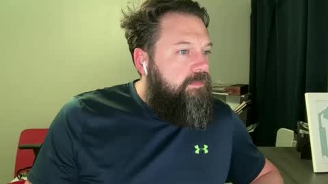 JustADude online show from 05.28.26