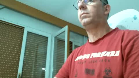 Snapshot of soclangeldelaguarda chatting on 07.13.26 Angel de la Guarda online show from 07.13.26