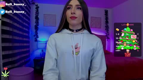 soffi_bunny_ online show from 12.28.24