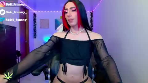 Snapshot of soffi_bunny_ chatting on 07.23.26 soffi_bunny_ online show from 07.23.26