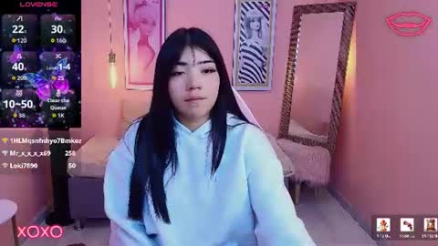 soffi_x online show from 07.07.26