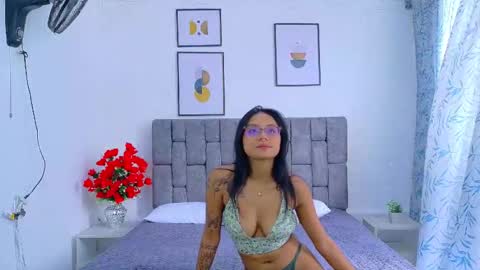 Snapshot of soffia_konig chatting on 01.07.26 SOFFI AND CHISTOPHER online show from 01.07.26