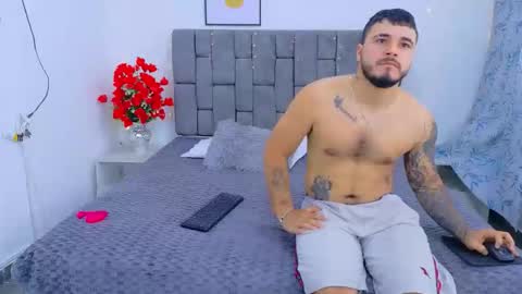 Snapshot of soffia_konig chatting on 02.10.26 SOFFI AND CHISTOPHER online show from 02.10.26