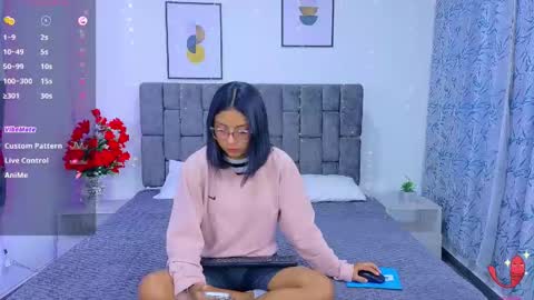 Snapshot of soffia_konig chatting on 02.21.26 SOFFI AND CHISTOPHER online show from 02.21.26