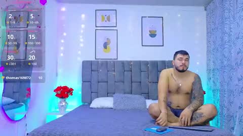 Snapshot of soffia_konig chatting on 03.05.26 SOFFI AND CHISTOPHER online show from 03.05.26