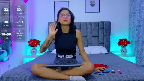 Snapshot of soffia_konig chatting on 03.24.26 SOFFI AND CHISTOPHER online show from 03.24.26