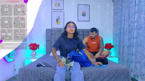 Snapshot of soffia_konig chatting on 03.25.26 SOFFI AND CHISTOPHER online show from 03.25.26