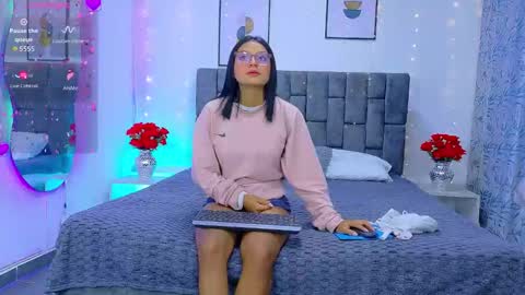 Snapshot of soffia_konig chatting on 04.04.26 SOFFI AND CHISTOPHER online show from 04.04.26