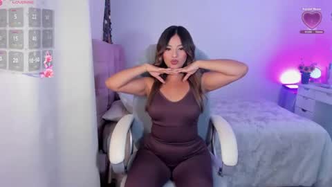 Sofia Vega online show from 06.29.26