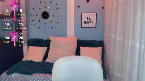 Sofi  Dreaanm online show from 11.19.25