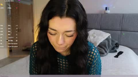 IG Soffimoon   I THANK YOU FOR LEAVING YOUR FOLLOW online show from 03.31.26