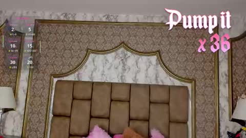    Schedule 1400 - 2100 gtm-5  online show from 02.04.26