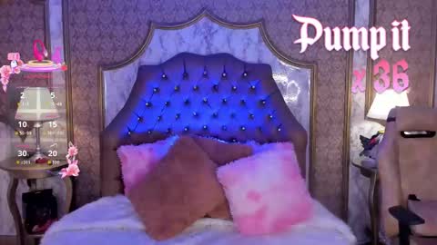    Schedule 1400 - 2100 gtm-5  online show from 02.23.26