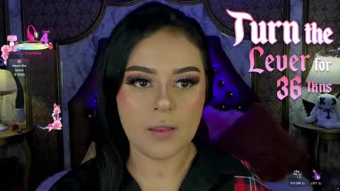    Schedule 1400 - 2100 gtm-5  online show from 04.18.26