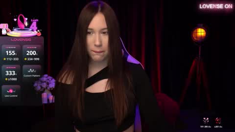 Snapshot of soffiray chatting on 12.01.25 soffiray online show from 12.01.25