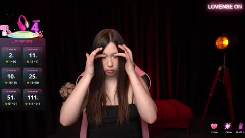 Snapshot of soffiray chatting on 12.16.25 soffiray online show from 12.16.25