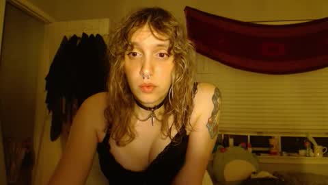 Lilytea online show from 11.02.25