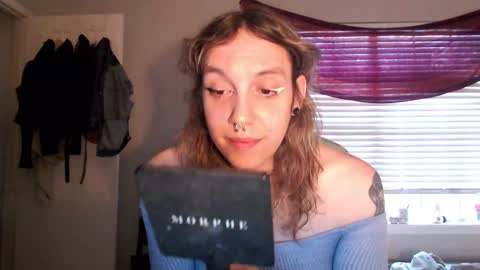 Lilytea online show from 12.01.25