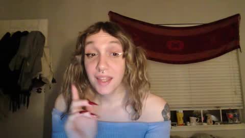 Lilytea online show from 12.02.25