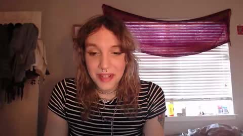 Lilytea online show from 12.02.25